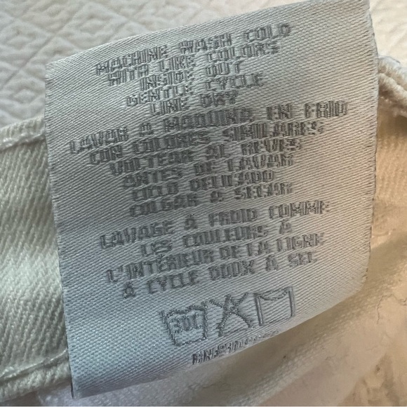 SEVEN7 Embroidered Pocket Slim Boot Plus Size Jeans - Picture 14 of 14